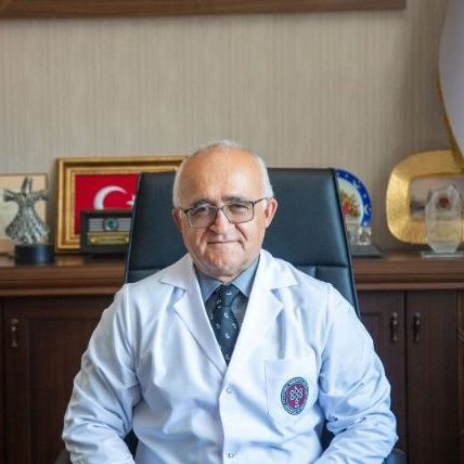 Prof. Dr. Sait Gönen