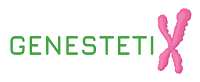 Genextetix logo