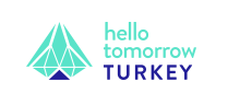 Hello Tomorrow Logo