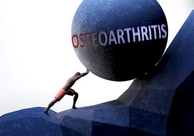 Osteoartrit
