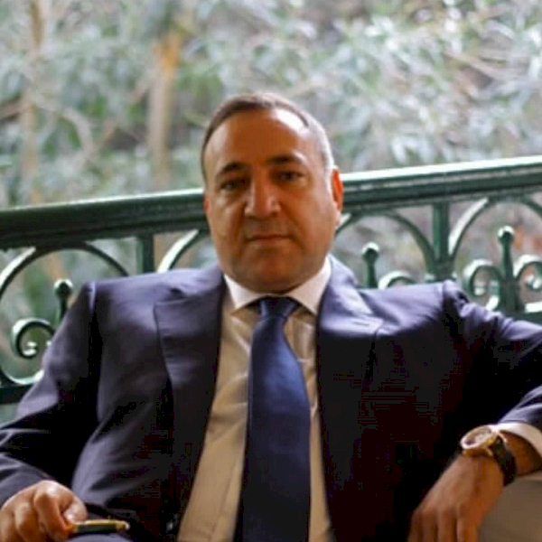 Mehmet Ali Bal